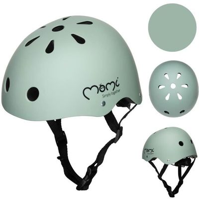 Casque Scooter Enfant Protection Visière Lavable Casque Moto Enfant FREEUP - Design Dinosaure - Taille 48-55cm - Visière Anti-Rayures - Pour 3-8 Ans Casque Jet Dinosaure Freeup