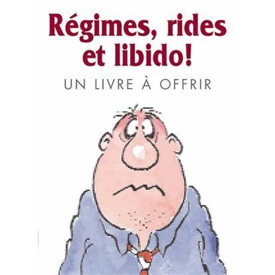 Régimes Rides Et Libido
