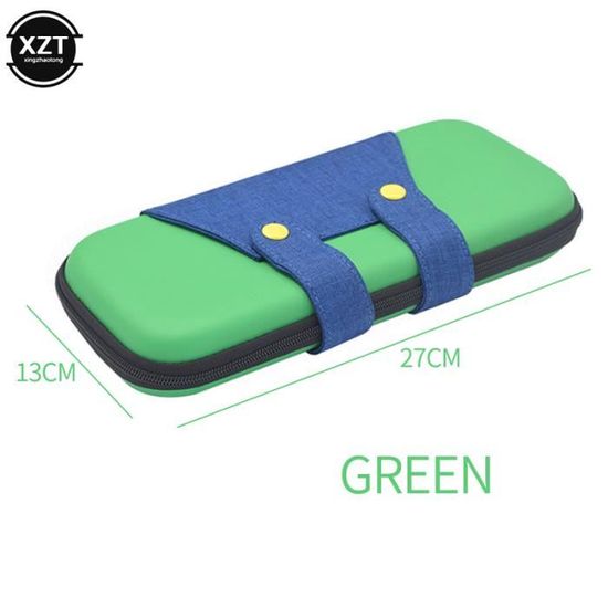 Etui pour téléphone portable et chargeur, pochette de