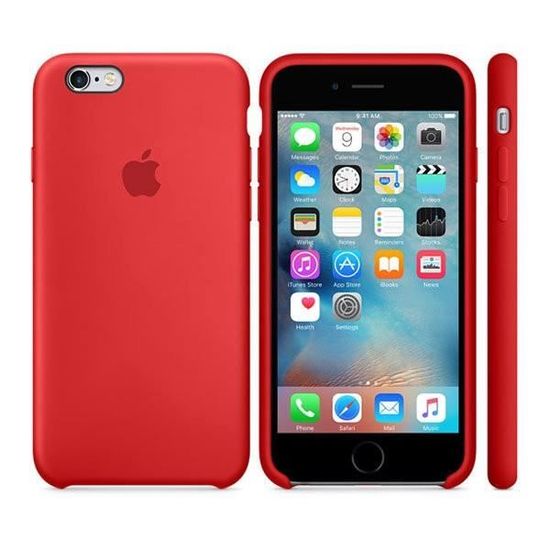 coque iphone 6s rouge et noir coque iphone 6s rouge et noir