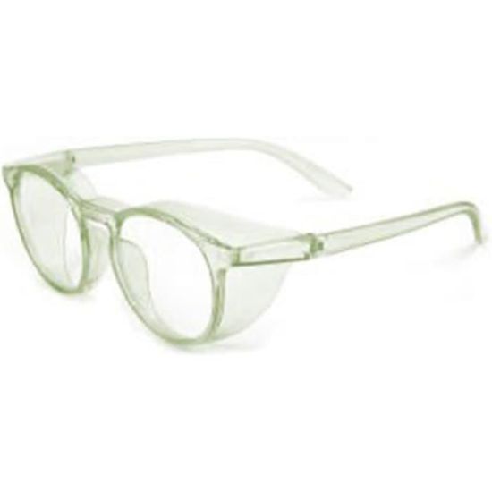 Lunette De Protection - Transparentes Avec Lentilles Antibuée Anti-buée De Laboratoire Chimique Lunettes De Securitetransparente 85572197