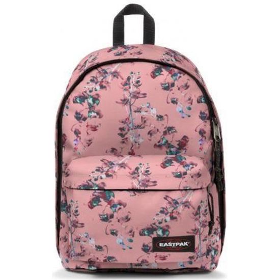 Sac eastpak romantic sales pink