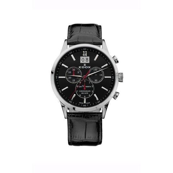 Edox les vauberts 10010 store