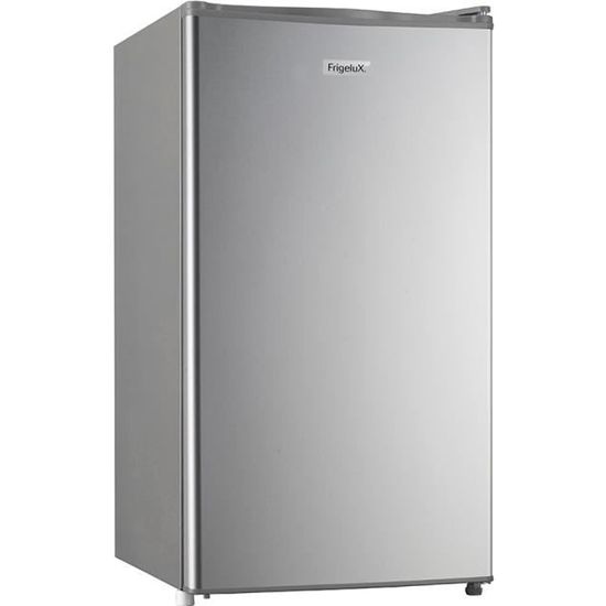 Réfrigérateur Table-Top 90L Gris R0TT91SE FrigeluX