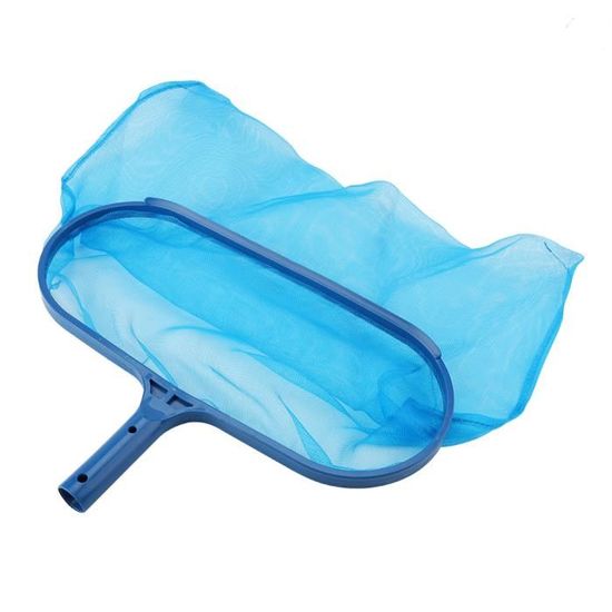 Filet D'écumoire De Piscine, Filet D'écumoire Professionnel Pour Piscine, Filet D'écumoire De