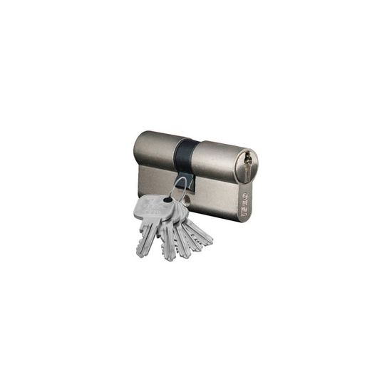 CYLINDRE THIRARD FEDERAL 2 40X40 5 CLES