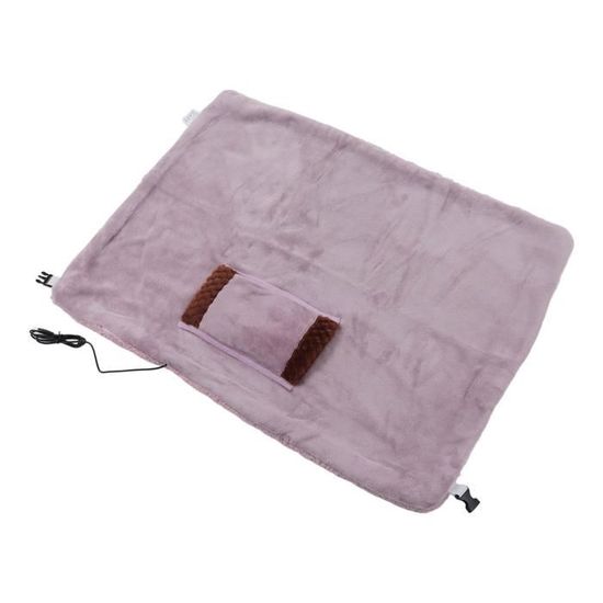 GOTOTOP Châle chaud chauffant Couverture chauffante chauffante en — free download
