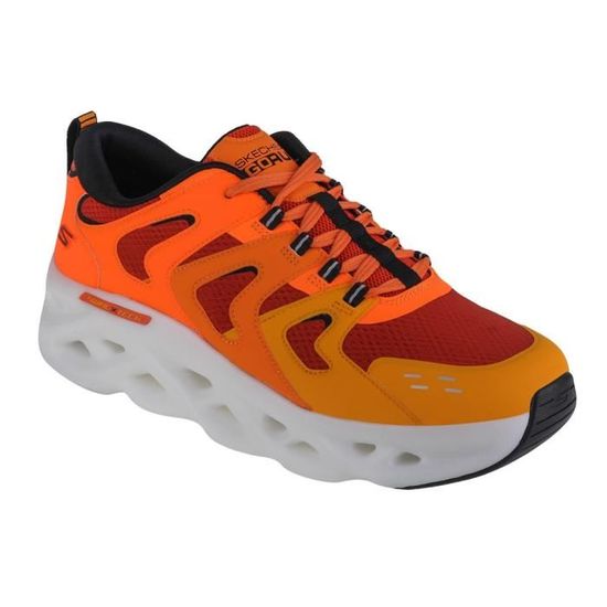 Skechers go run 6 on sale homme jaune