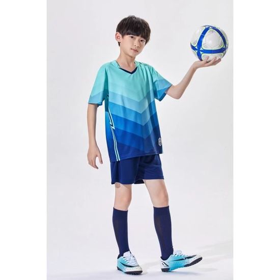 Maillot Fan Paris Maillot Paris Football Enfant Adulte - Ensemble T-shirt Short Chaussettes Costume Football Garçon Maillot Fan Paris Maillot Paris Football Enfant Adulte - Ensemble T-shirt Short Chaussettes Costume Football Garçon
