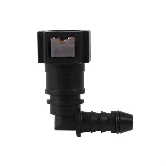 Connecteur De Tuyau De Carburant à Dégagement Rapi... - Grandado