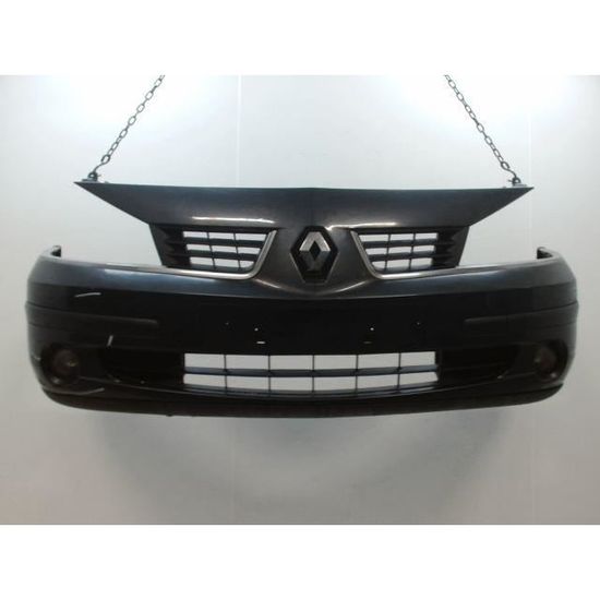 Pare choc avant RENAULT LAGUNA 2 620103272S Pare choc avant RENAULT LAGUNA 2 620103272S