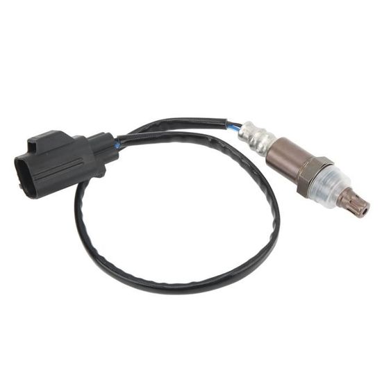 2 Capteurs D'Oxygène (O2) - Compatible OE 2344457 - Pour Mini Cooper S R50/R52/R53 1.6L W10/W11 (2002-2008) - 1