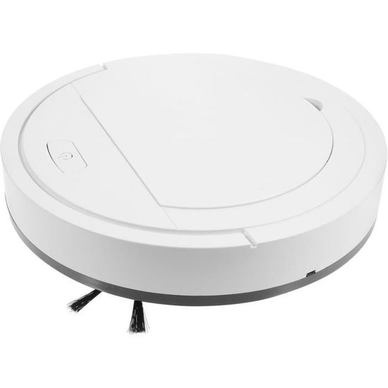 Robot anti-incendie avec moteur de ventilateur. - Test et Avis