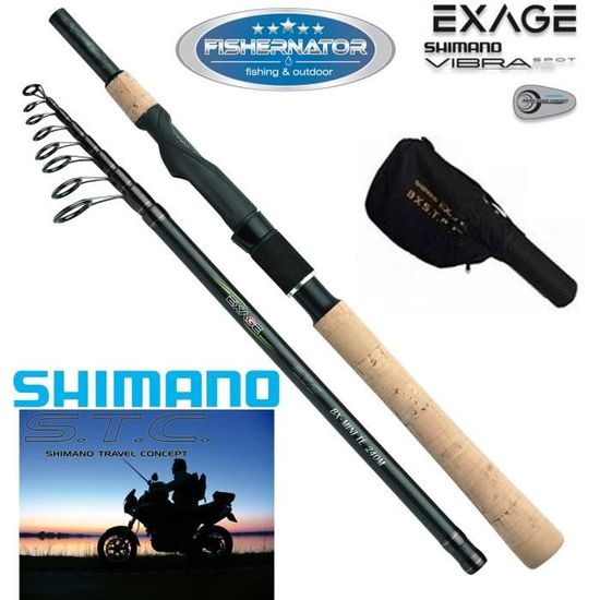shimano-exage-bx-stc-mini-tele