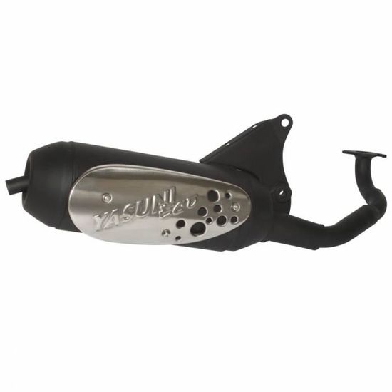 Cavalletto Centrale Per MBK Nitro, Yamaha Aerox, Aprilia SR50 - Con Molle, Per Ruote 13 Pollici