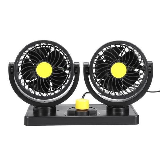 Arroseur de Jardin Automatique Rotatif à 360 Degrés VGEBY - Blanc - Irrigation Résidentielle et