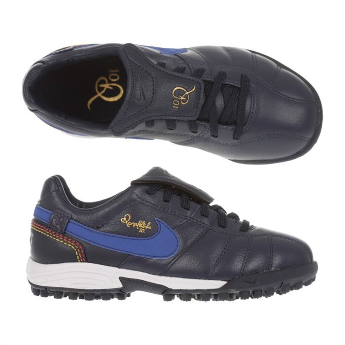 NIKE Chaussure de Football TF Ju - Cdiscount Sport