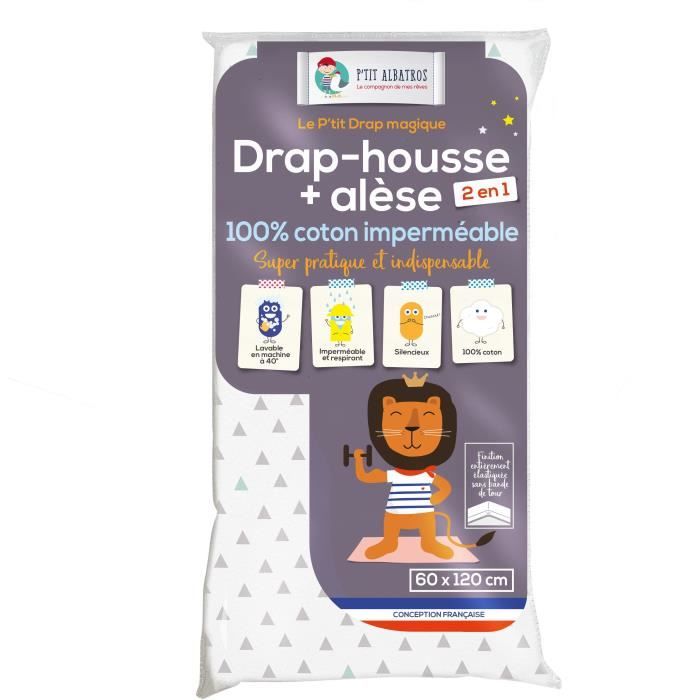 P Tit Albatros Alese Et Drap Housse Impermeable 70 X 140 Cm Cdiscount Puericulture Eveil Bebe P Tit Albatros Alese Et Drap Housse Impermeable 70 X 140 Cm Cdiscount Puericulture Eveil Bebe