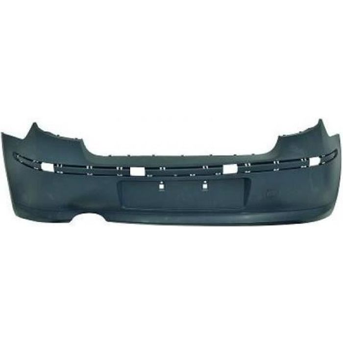 Pare-choc arrière BMW Série 1 (E81/E87/E82/E88) 2007-2011 AC04974