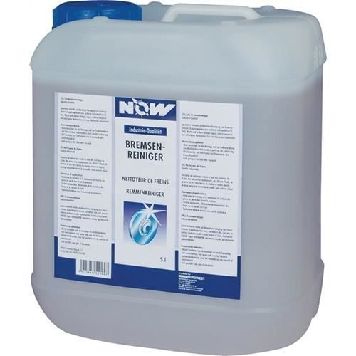 Nettoyant pour freins