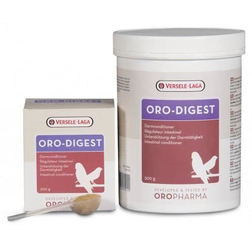 Oropharma Oro-Digest Régulateur intestinal pour…