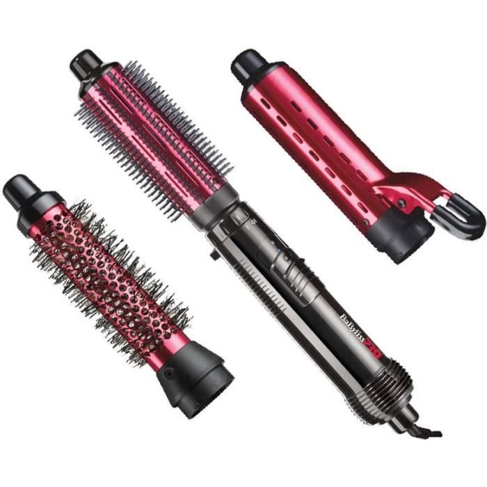 Big Curls Hot Airstyler
