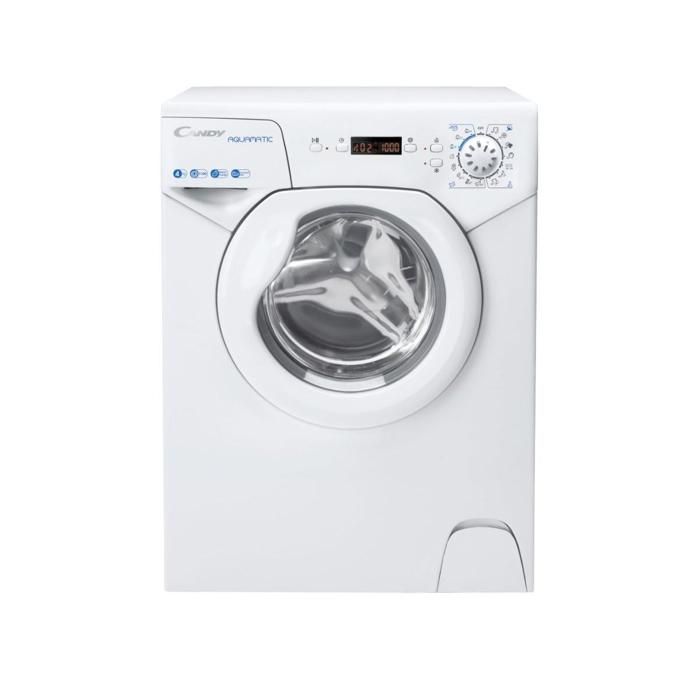 Lave linge Frontal AQUA 1142DE/2-S