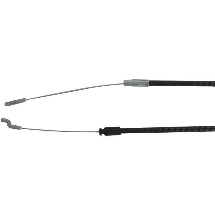 Câble de traction d'origine AL-KO 450756