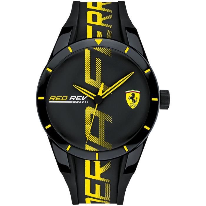 Montre - Ferrari - 0830615