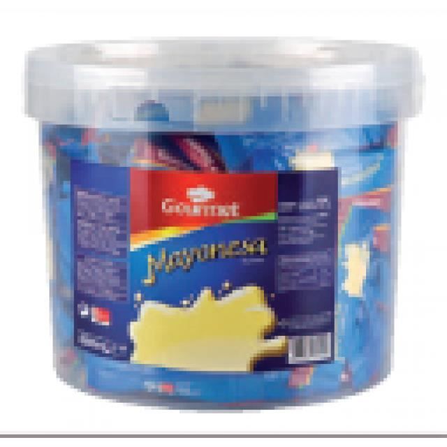 Mayonnaise en sticks – 200 X 15 ml