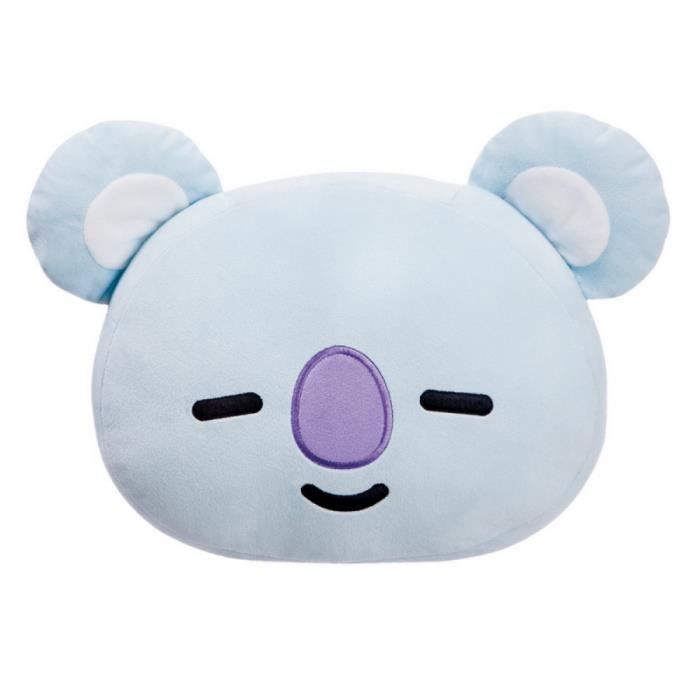 Coussin Bt21 Koya 27 Cm