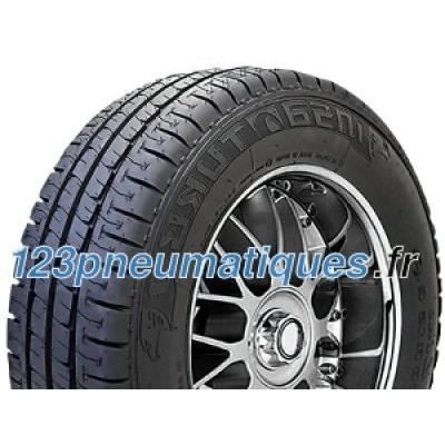 INSA TURBO ECOVAN 185 R14 102-100N - Pneu remanufacturé