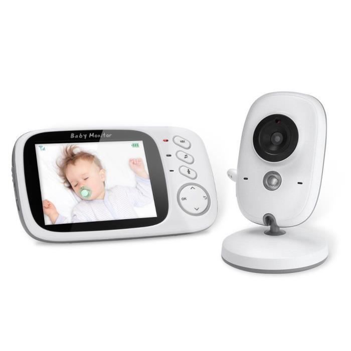 Bebe Moniteur 3.2\
