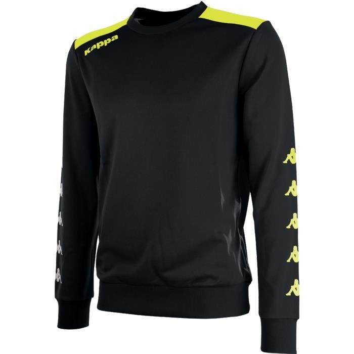 Sweat training Kappa Saguedo
