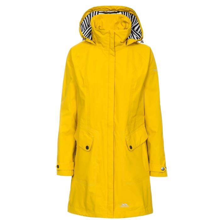 Trespass dames Veste jour de pluie