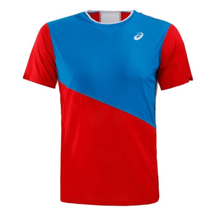 T-shirt Asics Club