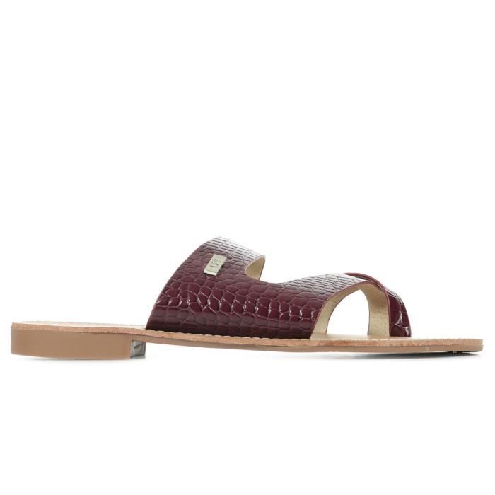 Tongs Les Petites Bombes Asha