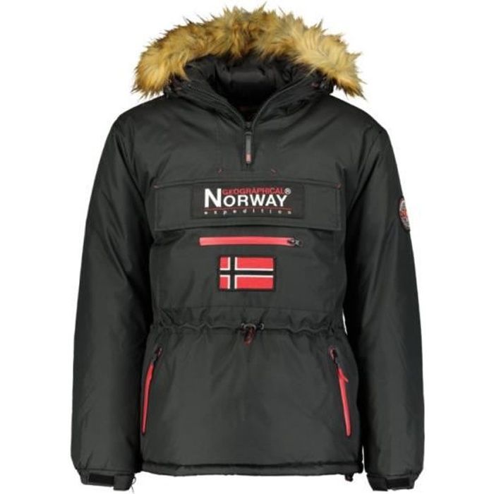 Doudoune pour Homme Axpedition