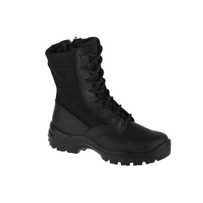 Chaussures GRISPORT Dakar Noir - Homme/Adulte