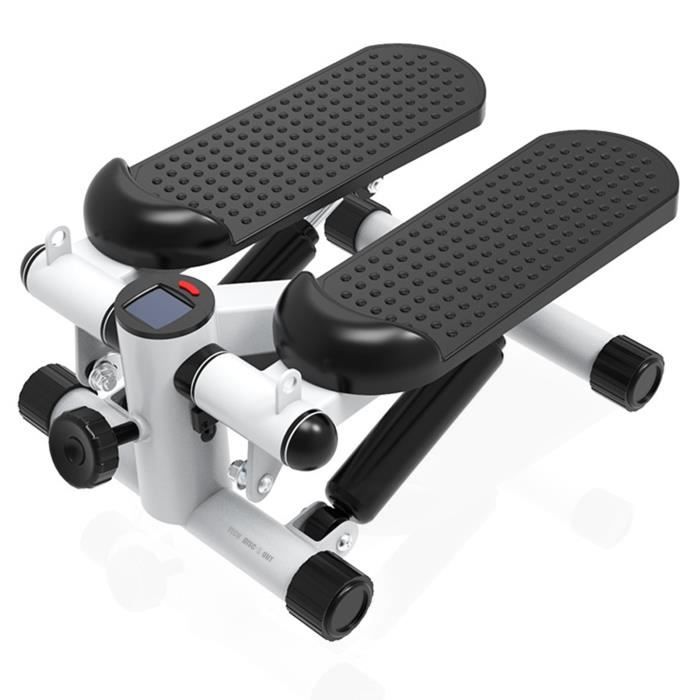 TD® Stepper femelle ménage muet perte de poids artefact in-situ alpinisme pédale machine équipement de fitness sport petite machine