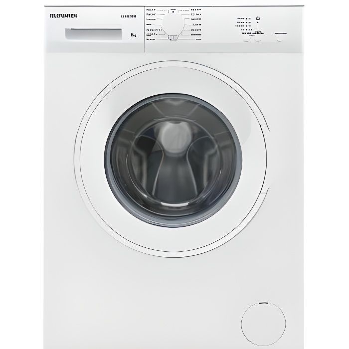 Lave linge Frontal LL 1005 DW