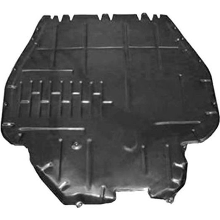 Cache de protection sous moteur VOLKSWAGEN GOLF IV, 1998-2003 central, (modèle diesel ) Neuf.