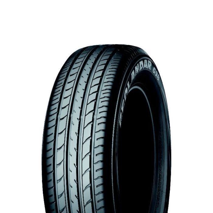 YOKOHAMA Geolandar G98C 225/65 R17 102 H Pneu Été