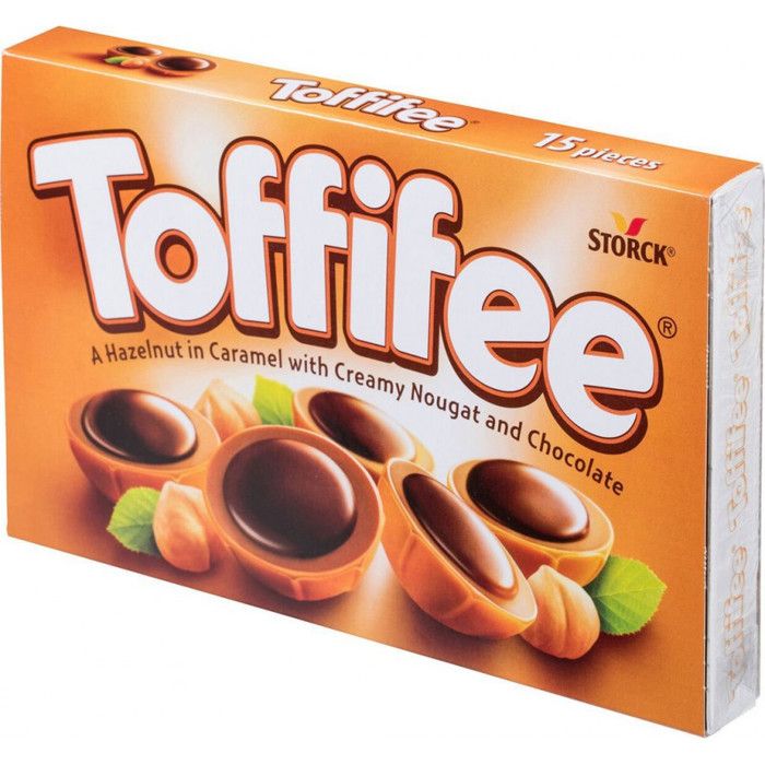 TOFFIFEE