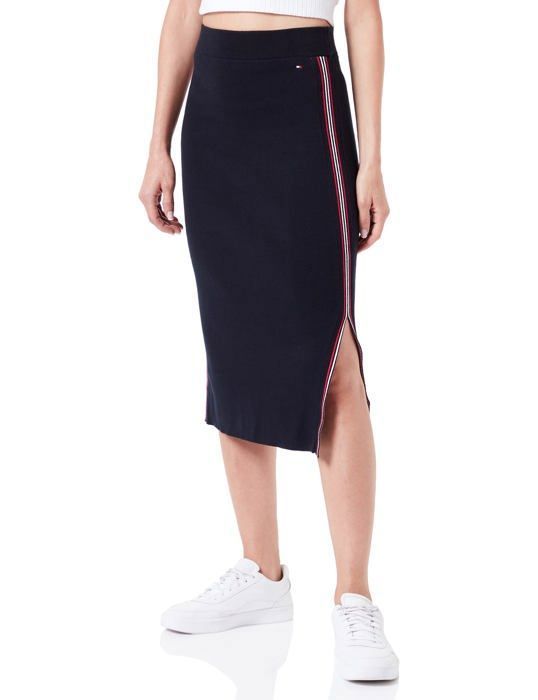 Jupe hilfiger best sale