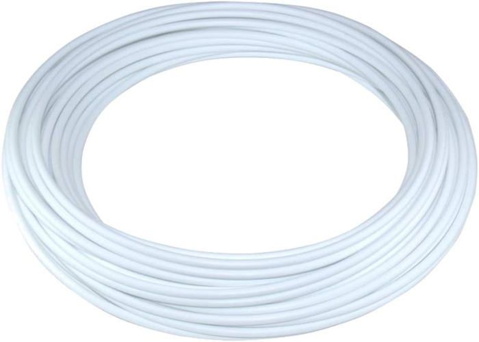 Gaine de dérailleur vélo cycle couleur au mètre 4mm vtt route ville