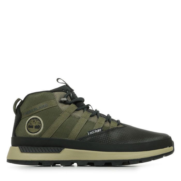 934 Timberland Euro Trekker Baskets homme