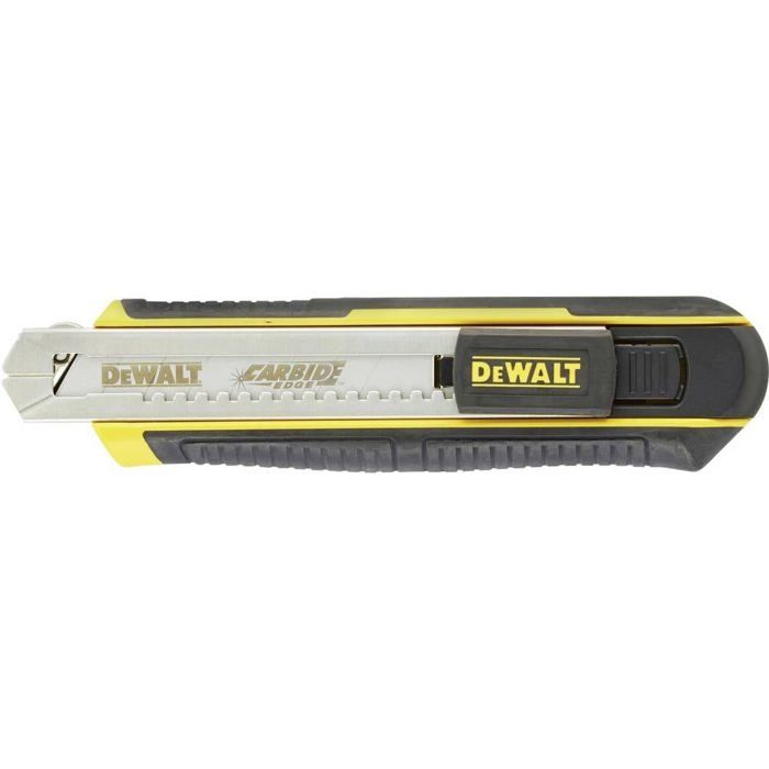 DEWALT DWHT0 10249 Cutter avec 3 lames de coupe en carbure de tungstène 1 pc