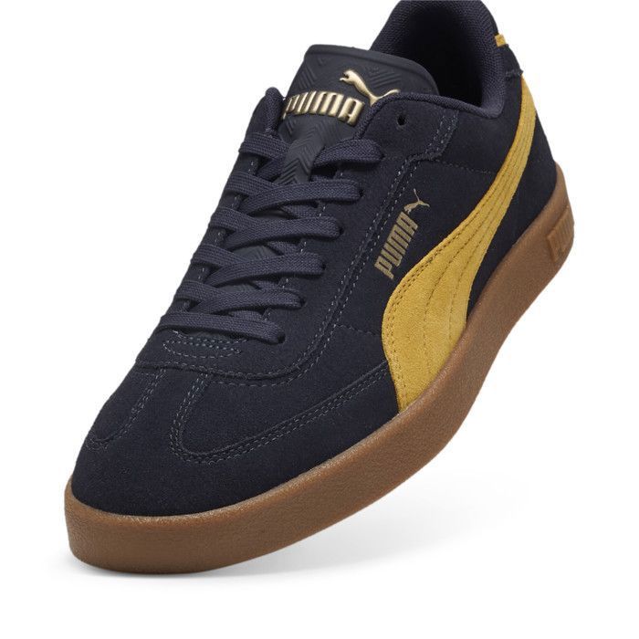 Puma Baskets Puma Puma Club II Era Suede