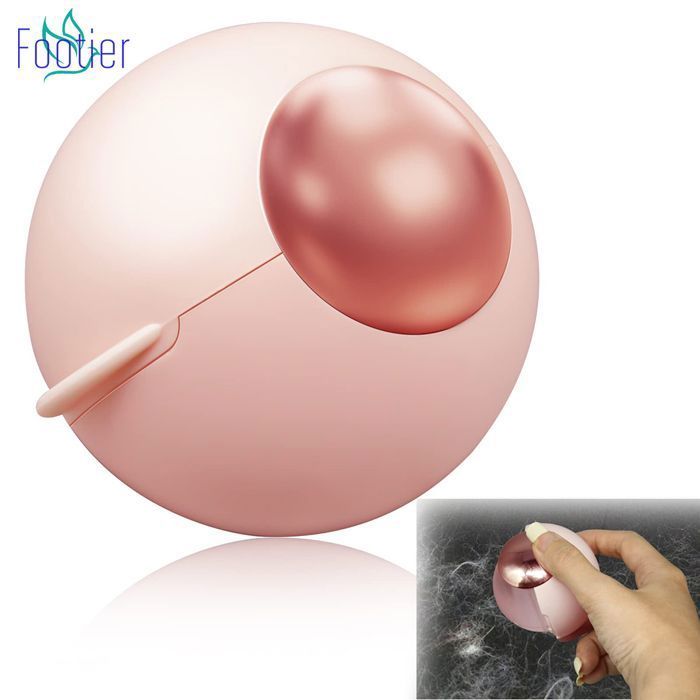 2 Pièces Rouleau Anti-Peluches Réutilisable - Rouleau Poils Animaux Lavable Pour Vêtements, Canapé Et Tapis